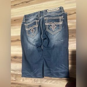 Size 25 lightly worn